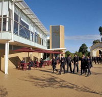 Nazareth College - Education QLD