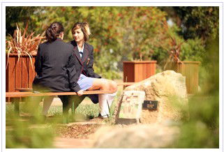 Nazareth College - Education QLD 2