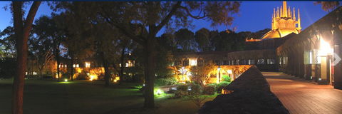 Newman College - Education QLD 1
