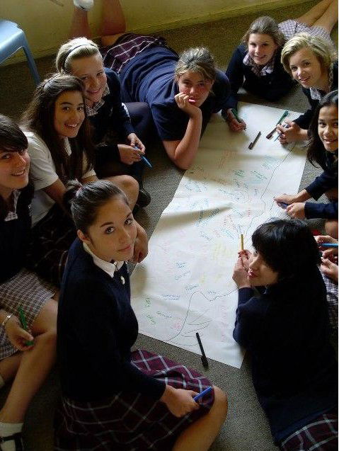Patterson River Secondary College - Education Brisbane 2