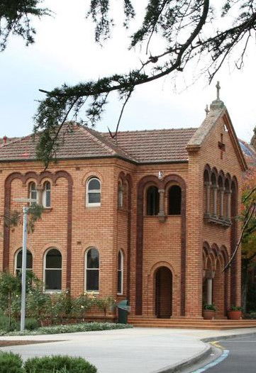 Siena College - Education QLD 1