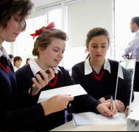 St Michaels Grammar School - Education QLD
