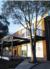 Strathcona Baptist Girls Grammar School - Education QLD 3