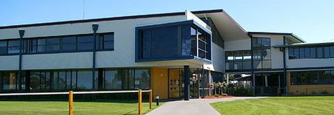 Thomas Carr College - Education QLD 1