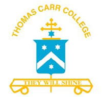 Thomas Carr College - Education QLD