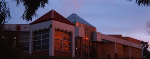Stirling Theological College - Education QLD 0