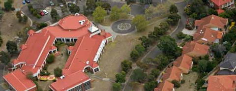 Stirling Theological College - Education QLD 1