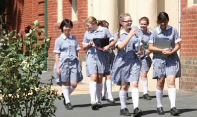 Preston Girls Secondary College - Education Brisbane 1