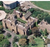 Ormond College Accommodation - Education QLD