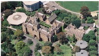 Ormond College Accommodation