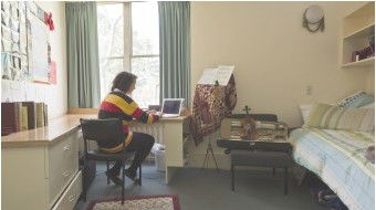 Ormond College Accommodation - Education QLD 1