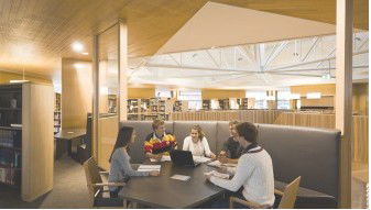 Ormond College Accommodation - Education QLD 2