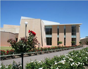 Lumen Christi College - Education QLD 1