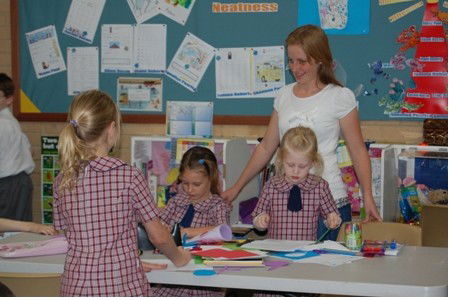 Bible Baptist Christian Academy - Education QLD 2