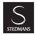 Stedmans - Education QLD