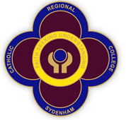 Catholic Regional College Sydenham - Education QLD