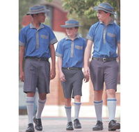 Anglican Church Grammar School - Education QLD