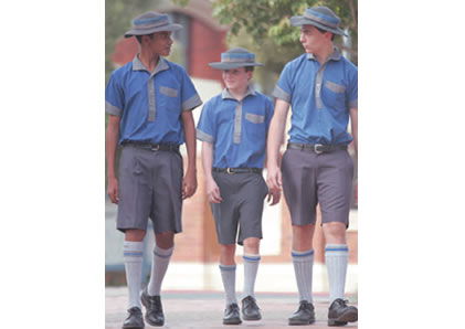 Anglican Church Grammar School - Education QLD 0