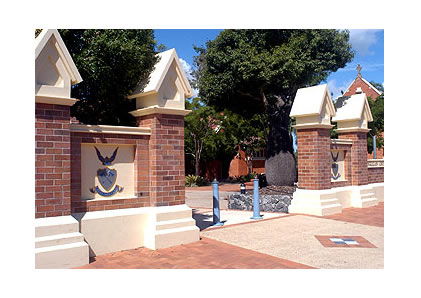 Anglican Church Grammar School - Education QLD 2