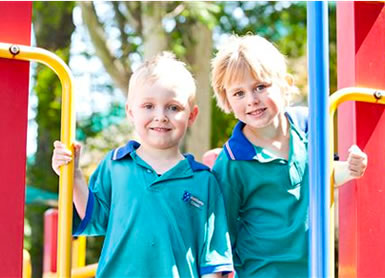 Southern Cross Catholic College - Education Gold Coast 2