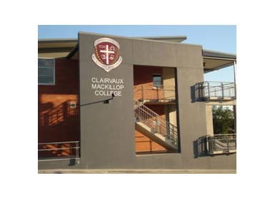 Clairvaux Mackillop College - Education Gold Coast 1