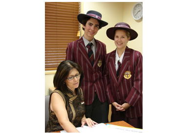 Clairvaux Mackillop College - Education Gold Coast 2