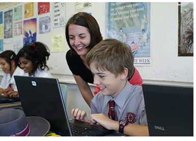 Clairvaux Mackillop College - Education Gold Coast 3