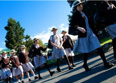 St Rita's College Clayfield - Education QLD 2
