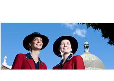 Mary Mackillop College - Education QLD 1