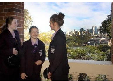 Hawthorne QLD Education Brisbane