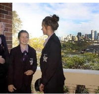 Lourdes Hill College - Education QLD