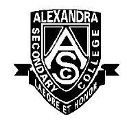 Alexandra Secondary College - Education QLD 0