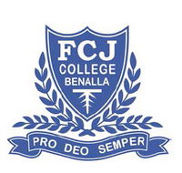 FCJ College - Education QLD