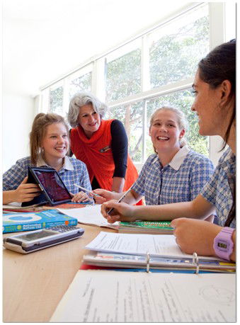 Strathcona Baptist Girls Grammar School - Education QLD 0
