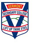 Vermont Secondary College - Education QLD 0