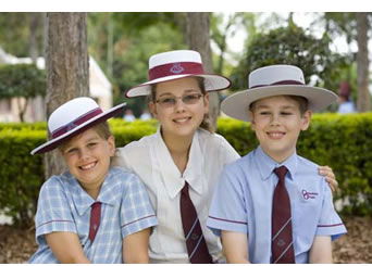 Ormiston College - Education Brisbane 1