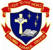 Columba Catholic College - Education QLD
