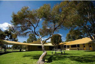 Belmont City College - Education QLD 2