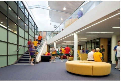 La Salle College - Education QLD 1