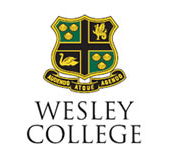 Wesley College - Education QLD