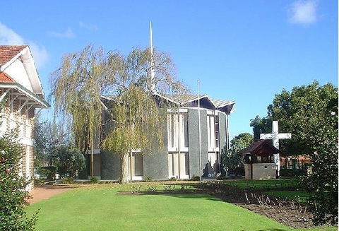 Wesley College - Education QLD 3