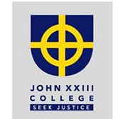 John XXIII College - Education QLD