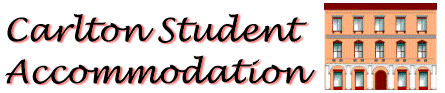 Carlton Student Accommodation - Education QLD
