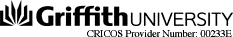Griffith University - Griffith Accommodation - Education QLD