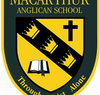Macarthur Anglican School - Education QLD