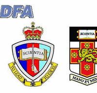 Australian Defence force Academy - Education QLD
