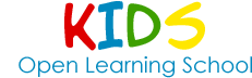 Kids Open Learning School - Education QLD