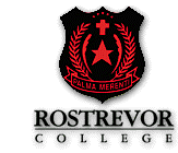 Rostrevor College - Education QLD