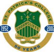 St Patrick's College Secondary - Education QLD