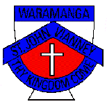 St. John Vianney's Primary School - Education QLD